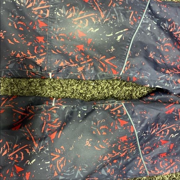 Xmtn | Kid's Snowpants Overalls - Picture 4 of 6